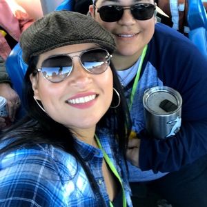 Meet your Posher, Lady2kool